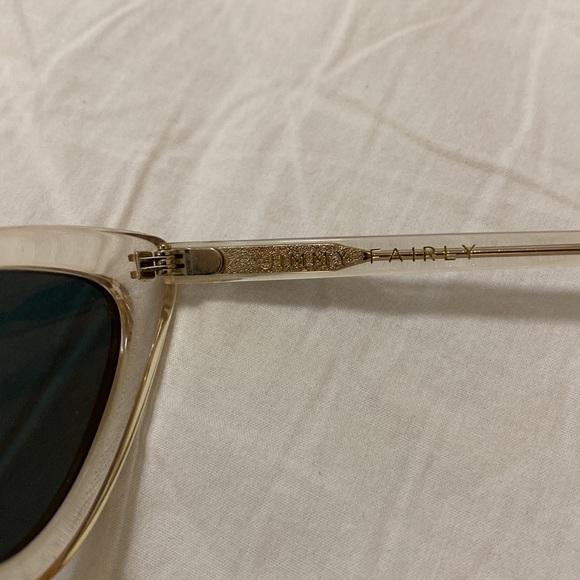 Jimmy Fairly Sunglasses - Picture 3 of 5